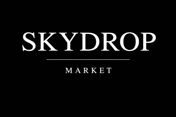 SkyDrop Market
